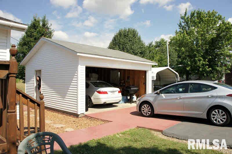 1441 Mt Sterling Road Brookport, IL 62910 - Photo 11 of 18 Gallery Image 11