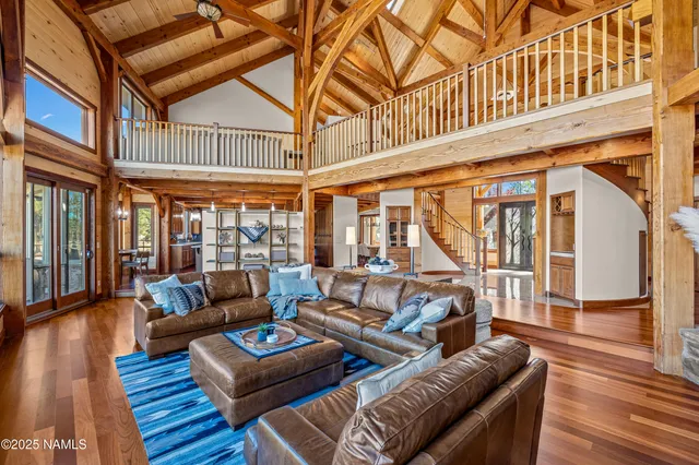 $3,499,999 | 150 East E Flat, Flagstaff, AZ 86001