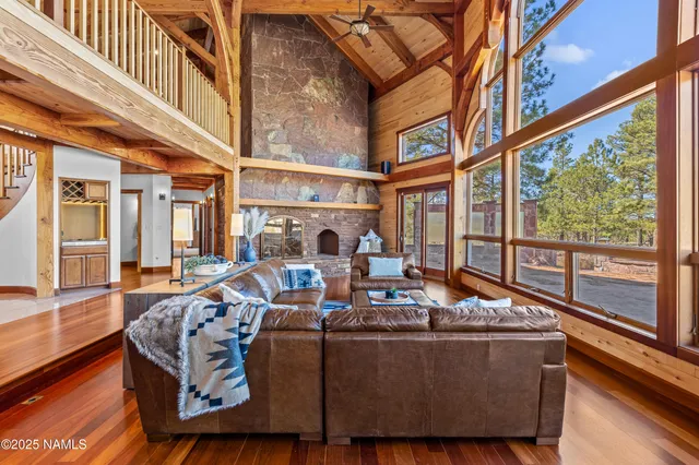 $3,499,999 | 150 East E Flat, Flagstaff, AZ 86001