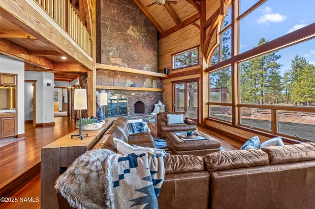 $3,499,999 | 150 East E Flat, Flagstaff, AZ 86001