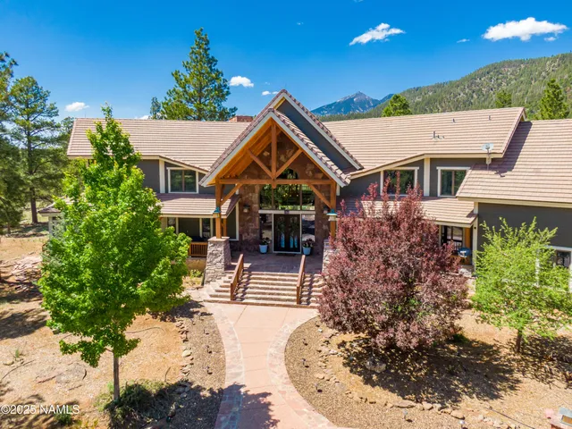 $3,499,999 | 150 East E Flat, Flagstaff, AZ 86001