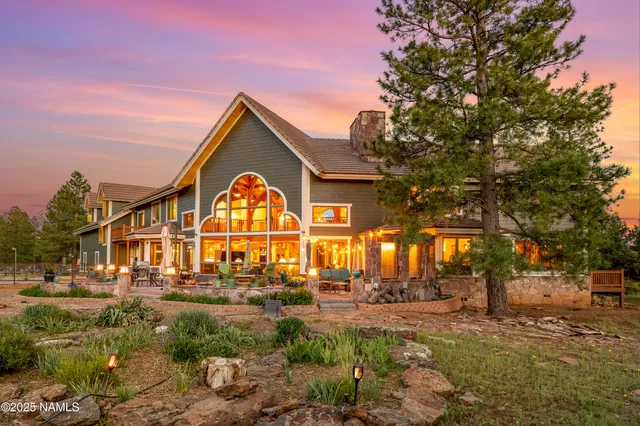 $3,499,999 | 150 East E Flat, Flagstaff, AZ 86001