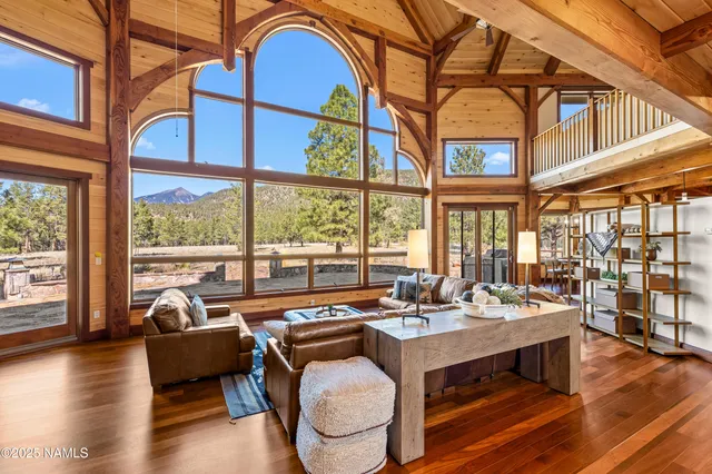 $3,499,999 | 150 East E Flat, Flagstaff, AZ 86001