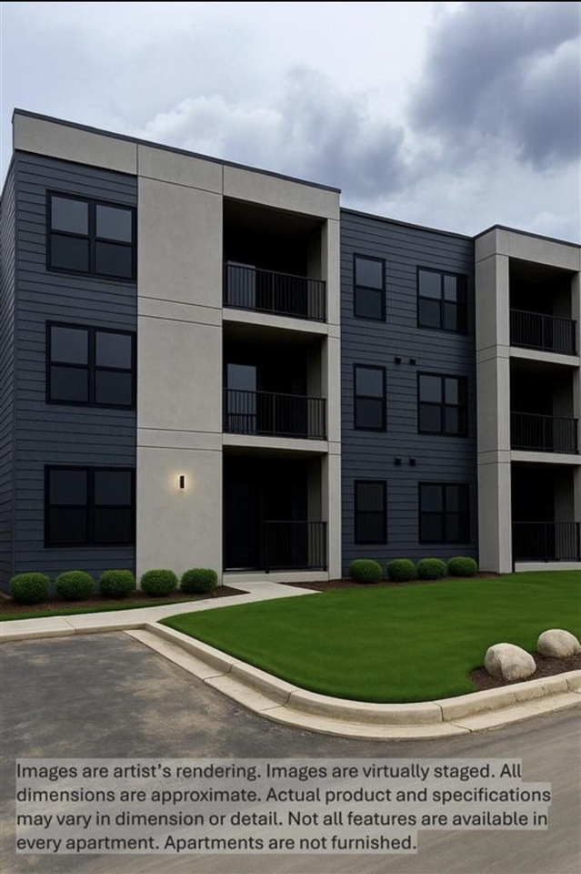 2645 Burton Road, Unit : 2 BED Ann Arbor, MI 48104 - Photo 1 of 25
