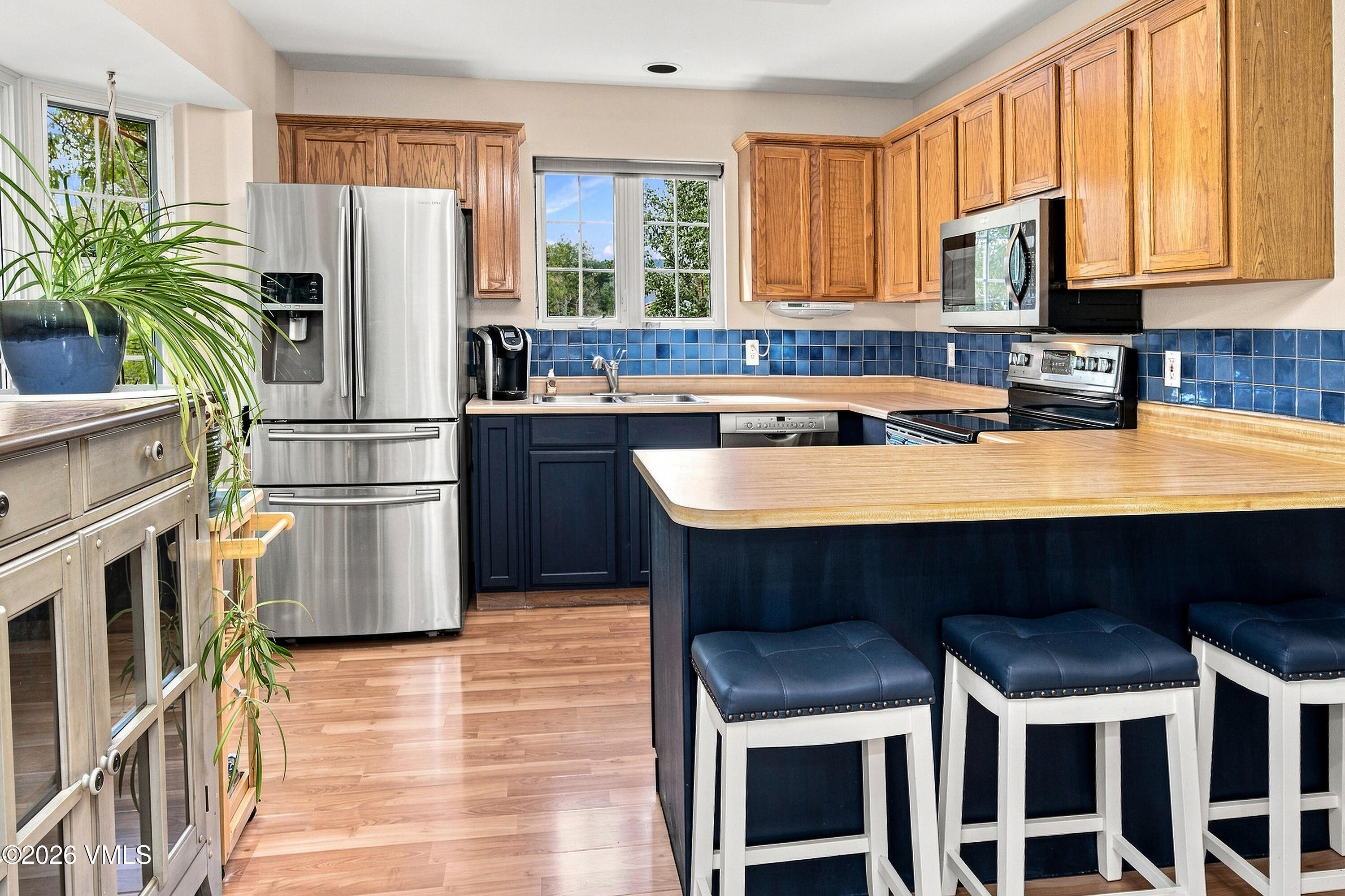 211 Ryshot Eagle, CO 81631 - Photo 4 of 20 Kitchen