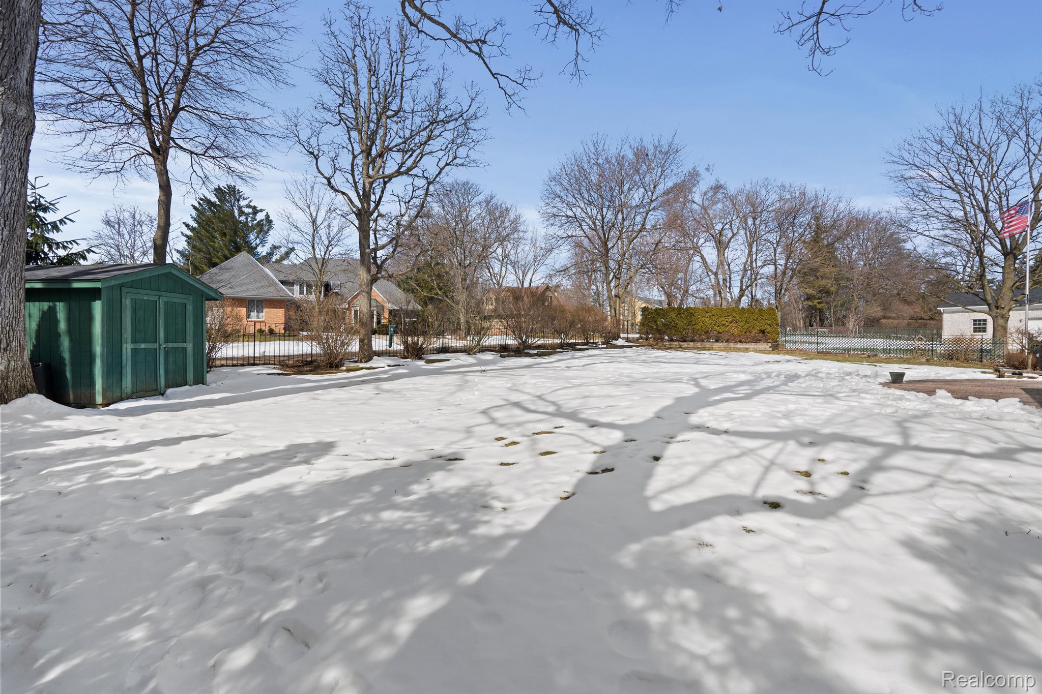 5715 Andover Drive Troy, MI 48098 - Photo 6 of 39