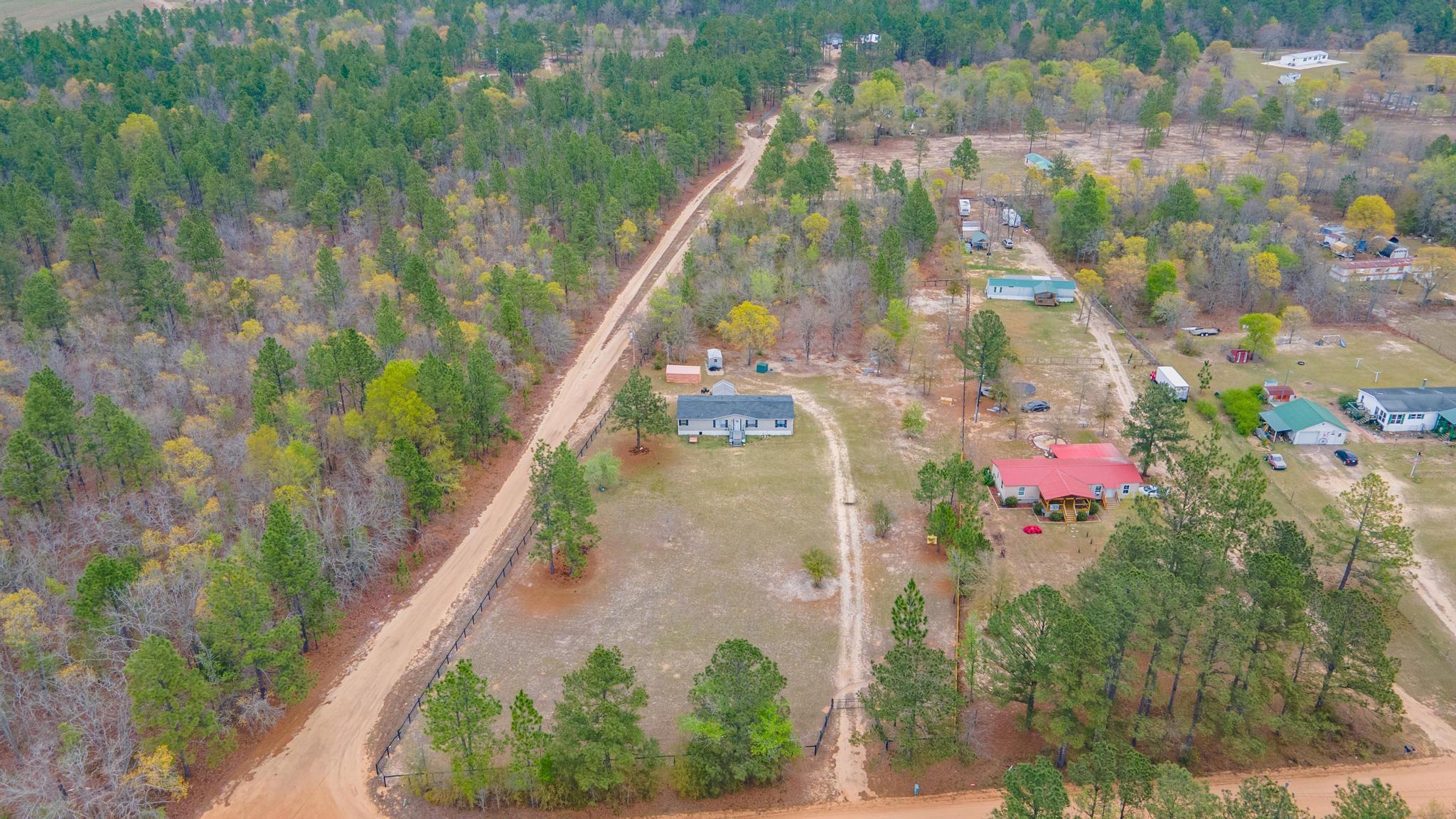 1633 Oak Ridge Club Road Windsor, SC 29856 - Photo 5 of 26