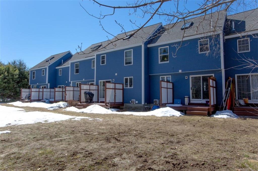 31 Neal Road, Unit 31 Windham, ME 04062 - Photo 2 of 17 Photo