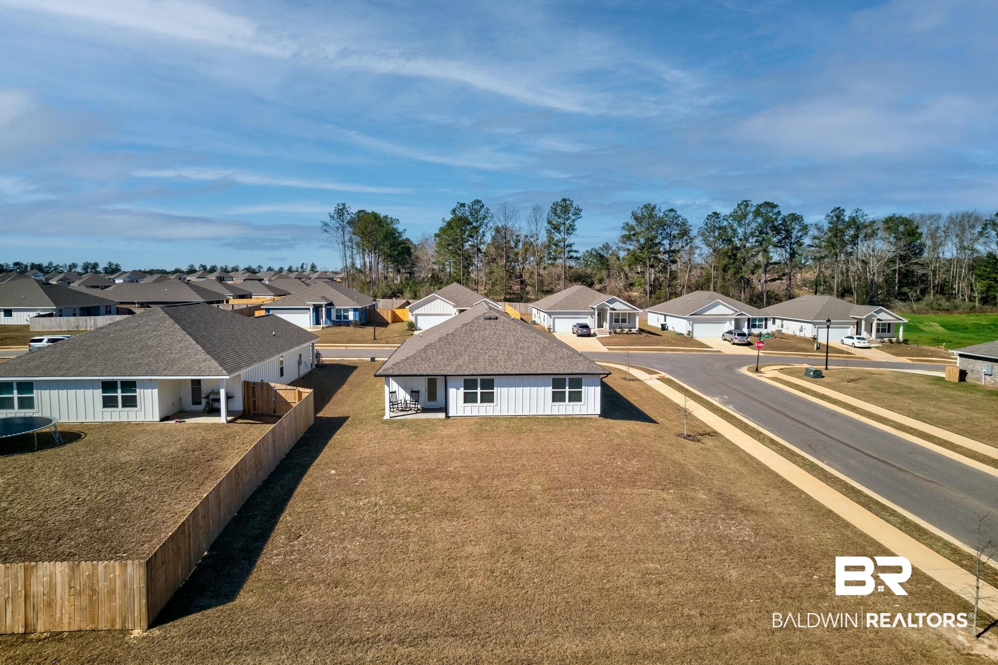 31458 Lyon Road Daphne, AL 36527 - Photo 42 of 50 Outside