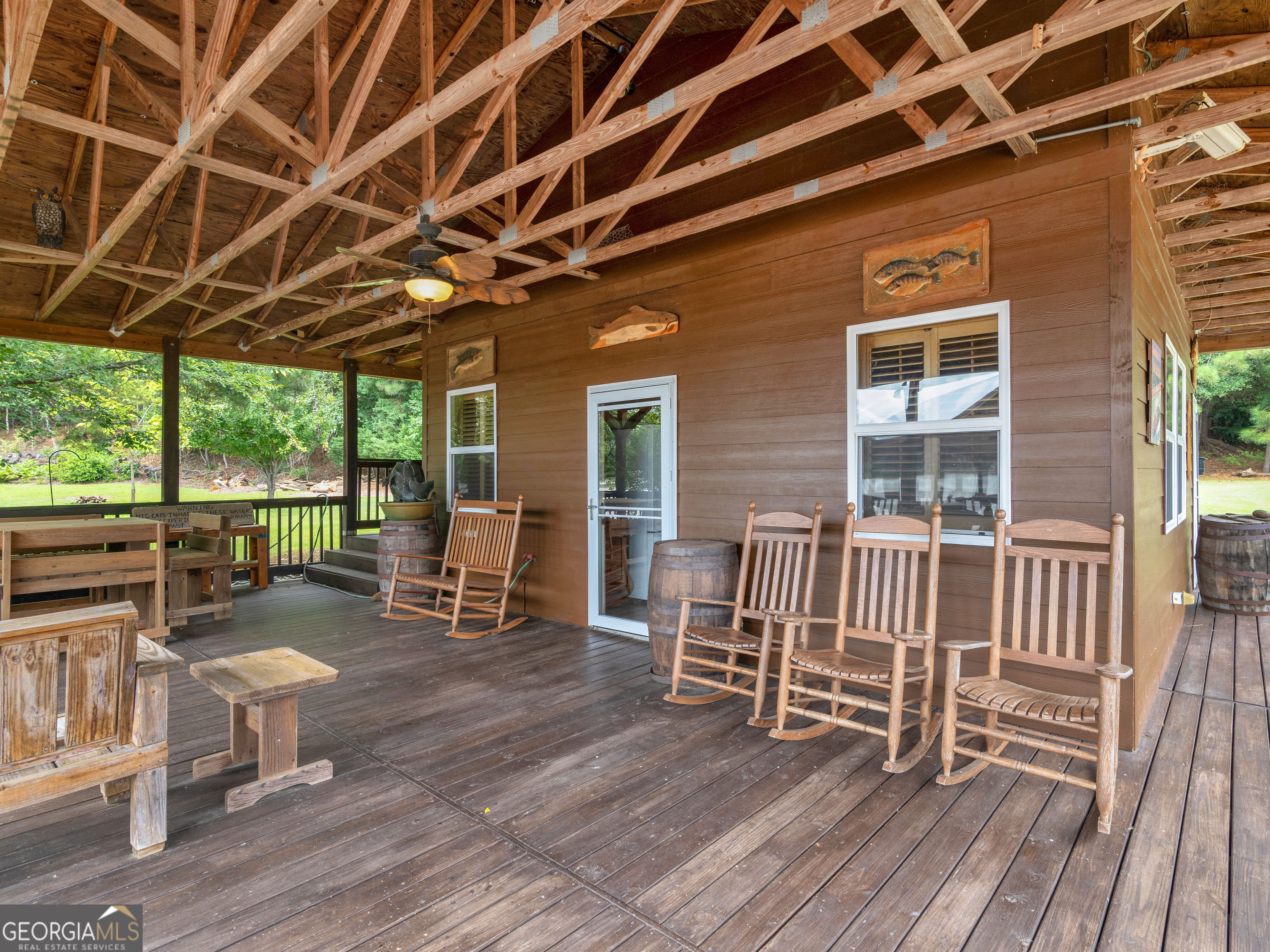 800 Rocky Point Road Covington, GA 30014 - Photo 22 of 37