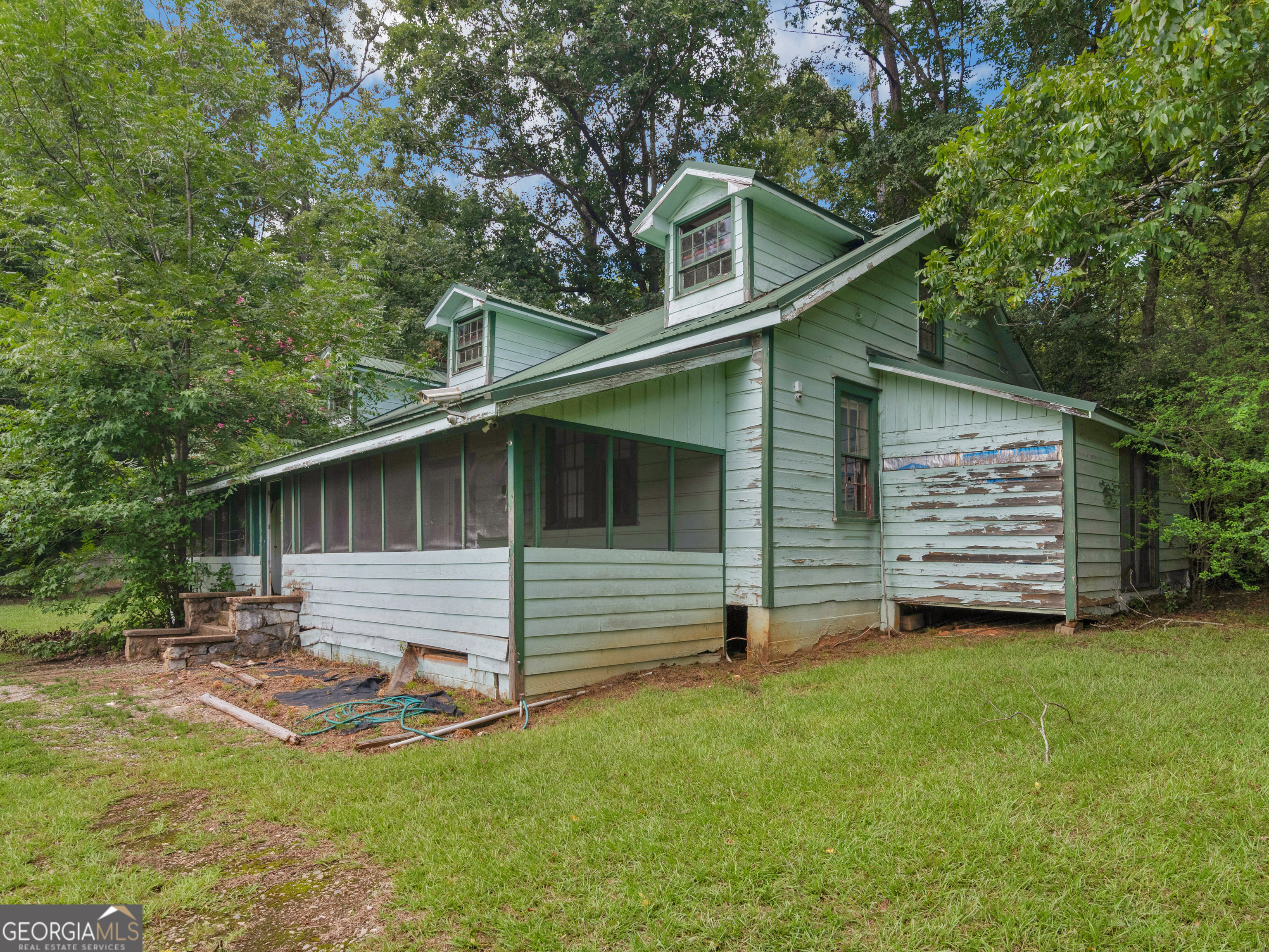 800 Rocky Point Road Covington, GA 30014 - Photo 25 of 37