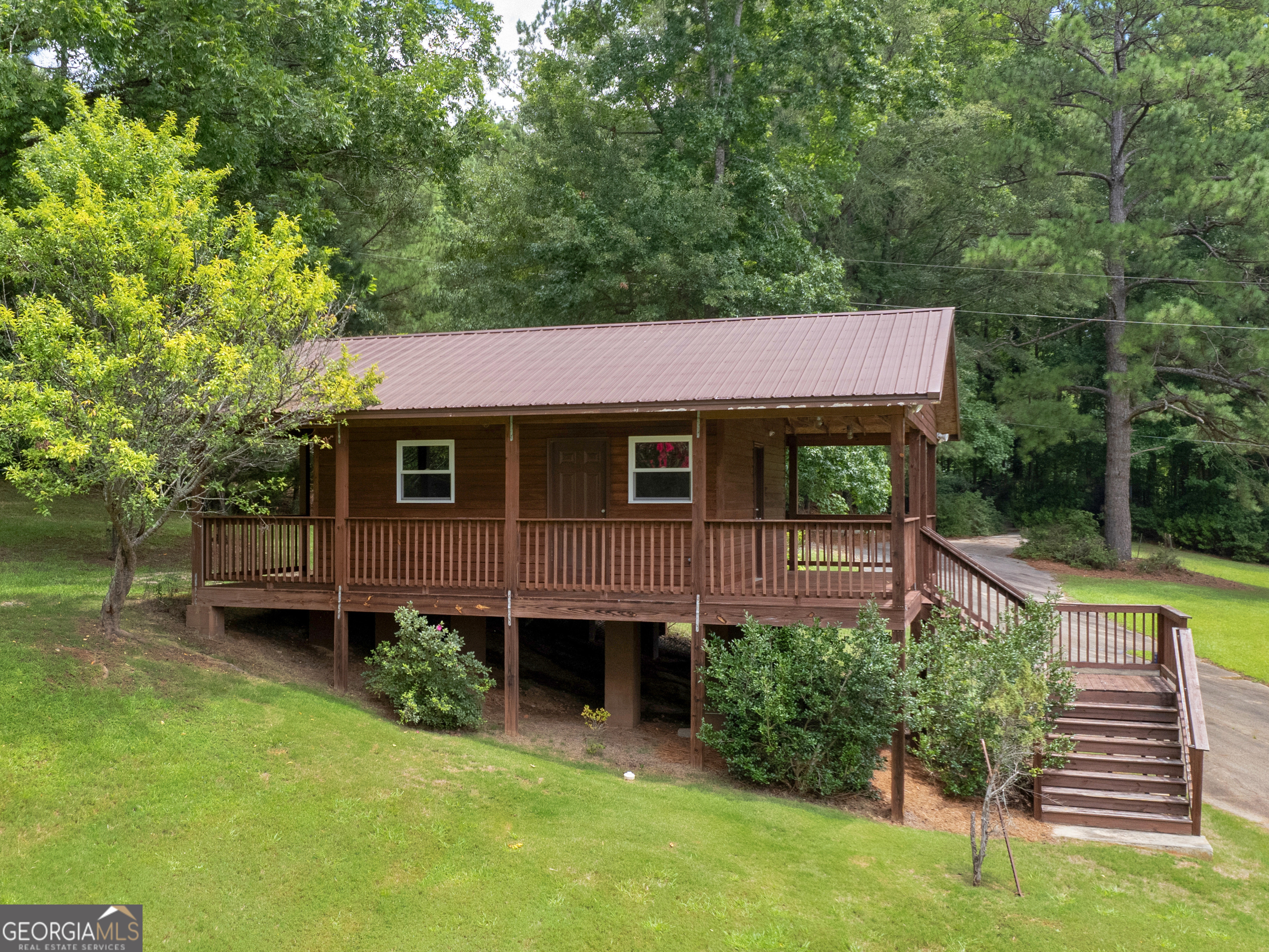 800 Rocky Point Road Covington, GA 30014 - Photo 26 of 37