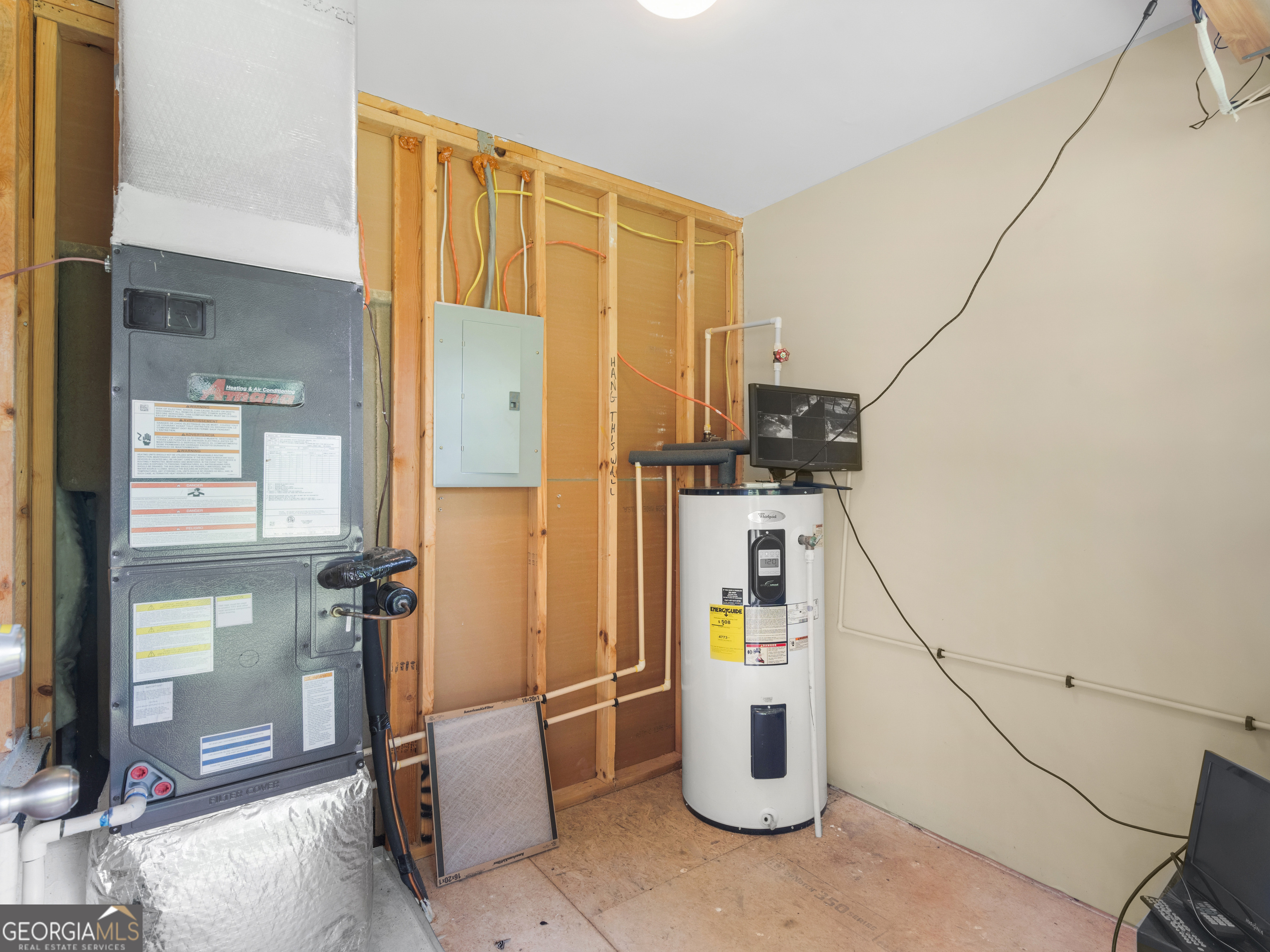 800 Rocky Point Road Covington, GA 30014 - Photo 30 of 37