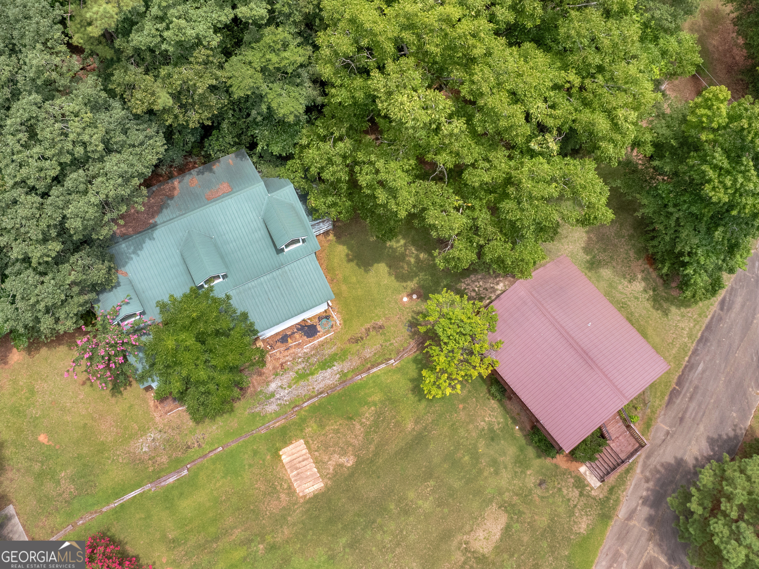 800 Rocky Point Road Covington, GA 30014 - Photo 35 of 37