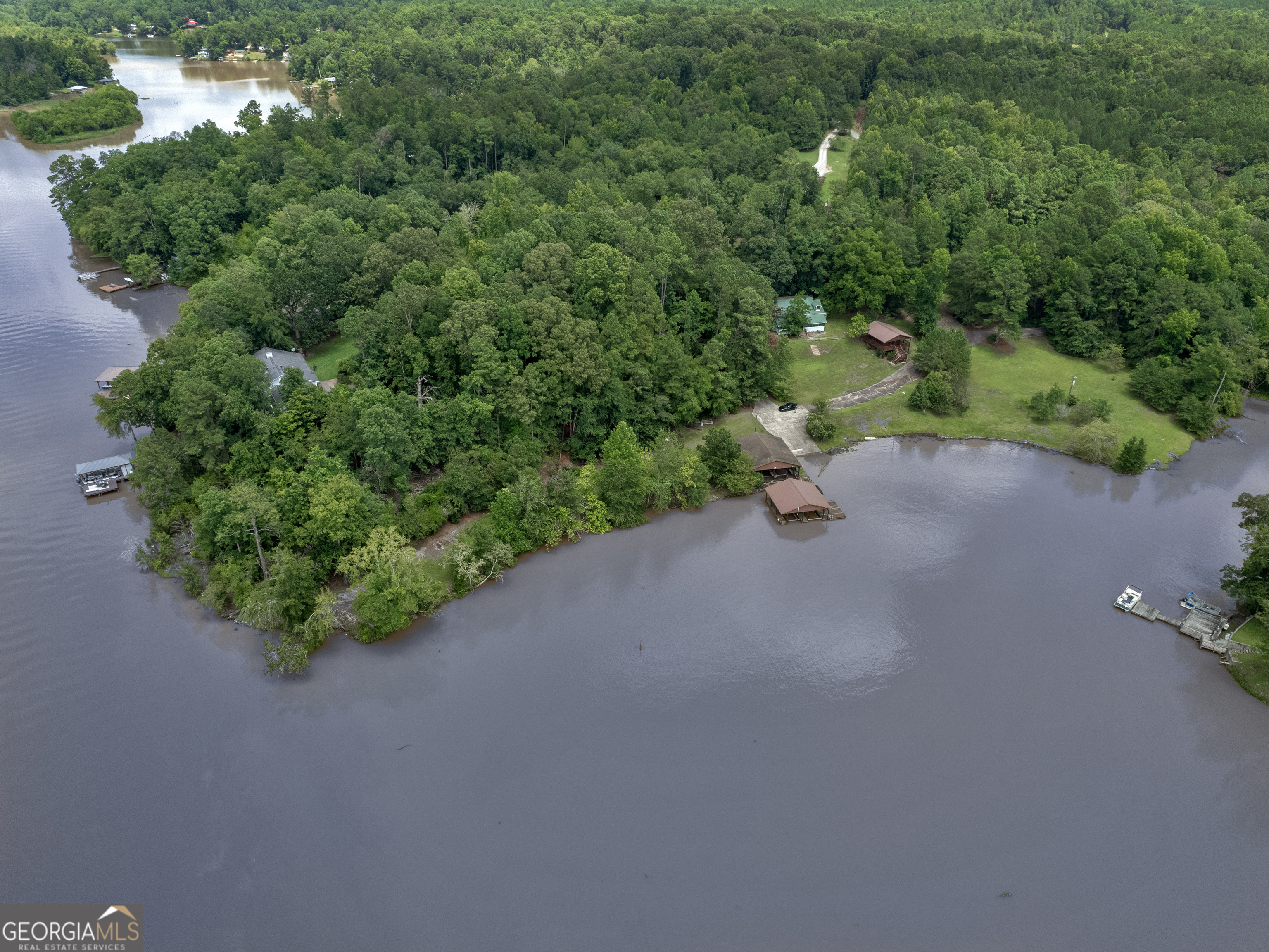 800 Rocky Point Road Covington, GA 30014 - Photo 36 of 37