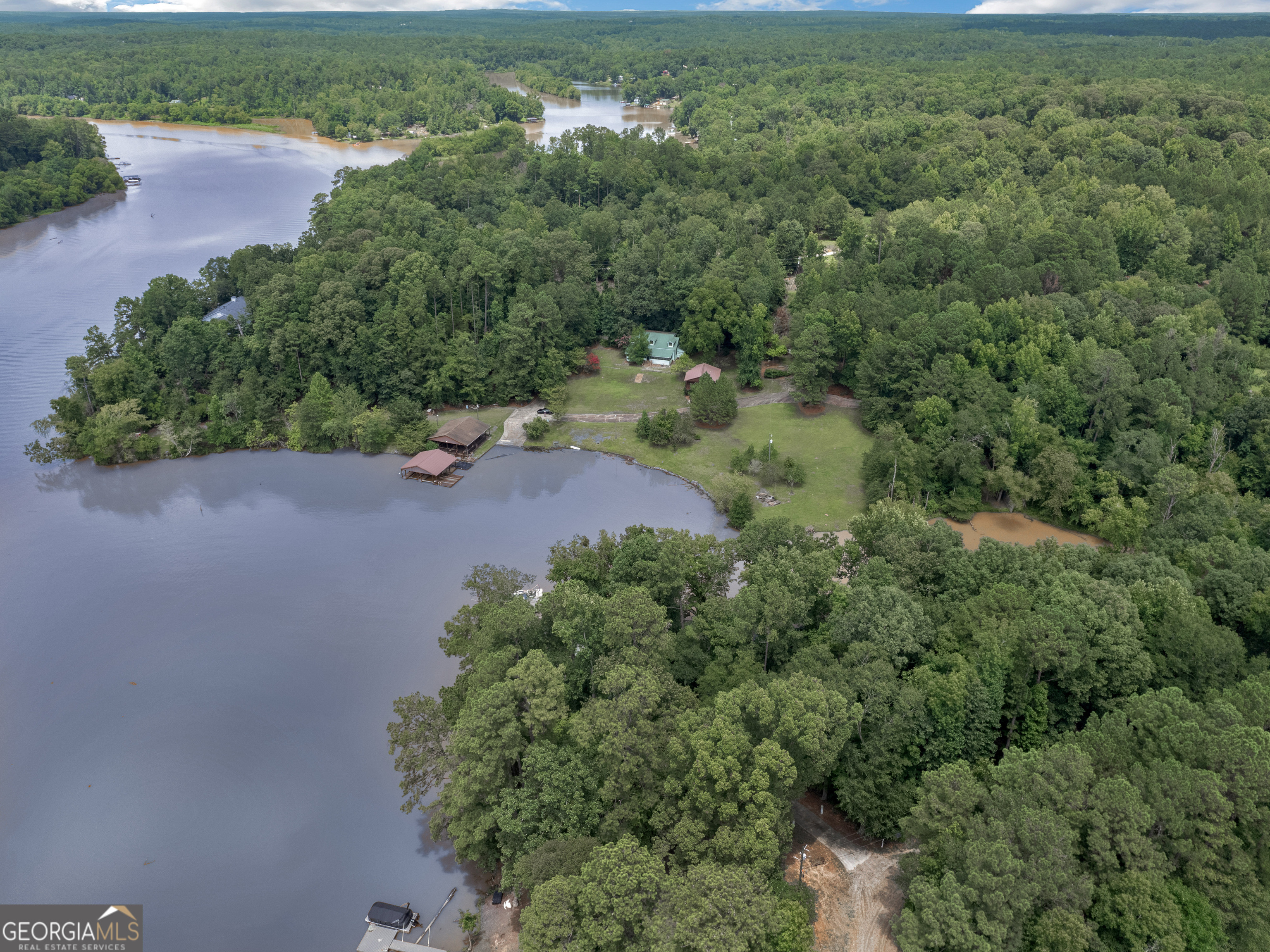 800 Rocky Point Road Covington, GA 30014 - Photo 37 of 37