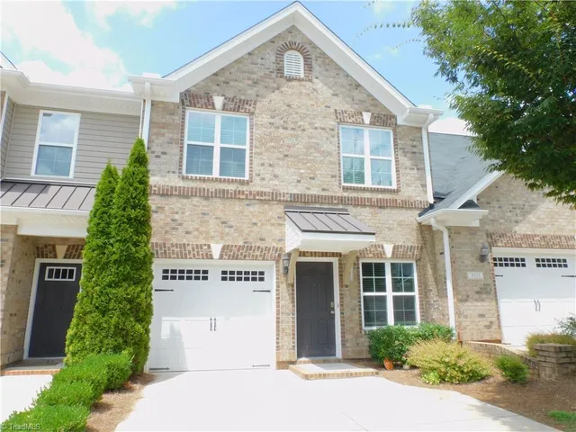 $1,750 | 3521 Timbergate Lane, High Point, NC 27265