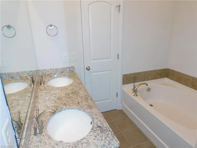 $1,750 | 3521 Timbergate Lane, High Point, NC 27265