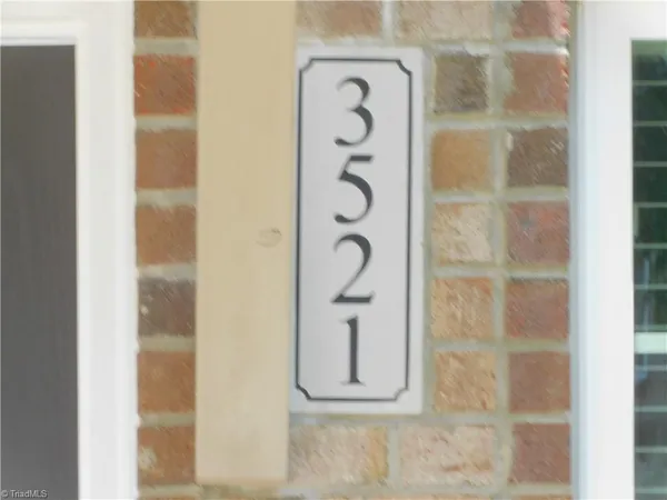 $1,750 | 3521 Timbergate Lane, High Point, NC 27265