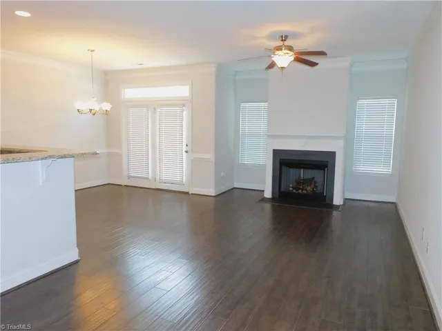 $1,750 | 3521 Timbergate Lane, High Point, NC 27265