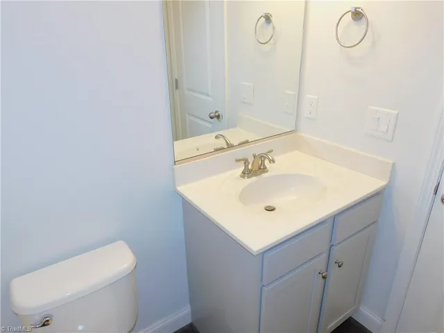 $1,750 | 3521 Timbergate Lane, High Point, NC 27265