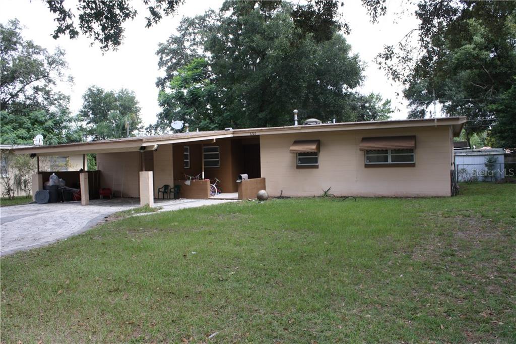 3707 Daleford Road Orlando, FL 32808 - Photo 1 of 1 Front of the house