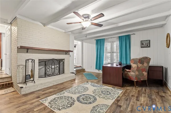 $425,000 | 106 Early Avenue, Sandston, VA 23150