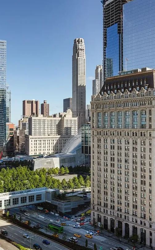 225 Rector Place, Unit PH1F Manhattan, NY 10280 - Photo 3 of 7