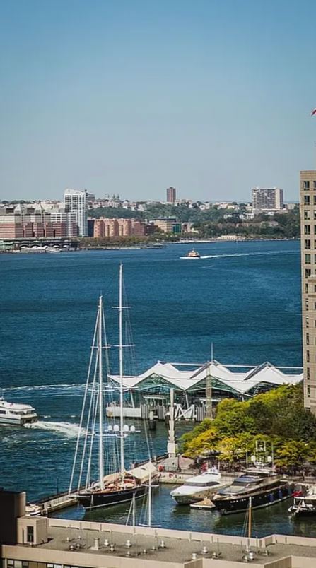 225 Rector Place, Unit PH1F Manhattan, NY 10280 - Photo 4 of 7