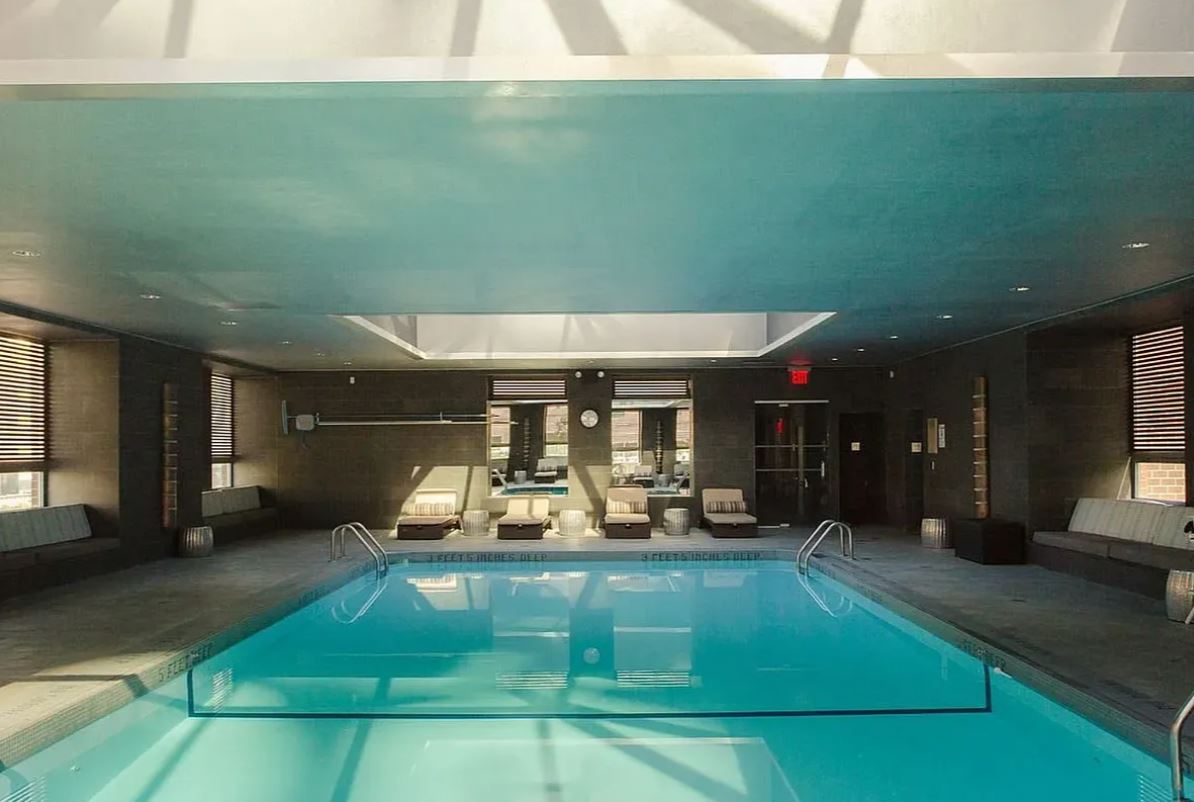 225 Rector Place, Unit PH1F Manhattan, NY 10280 - Photo 5 of 7