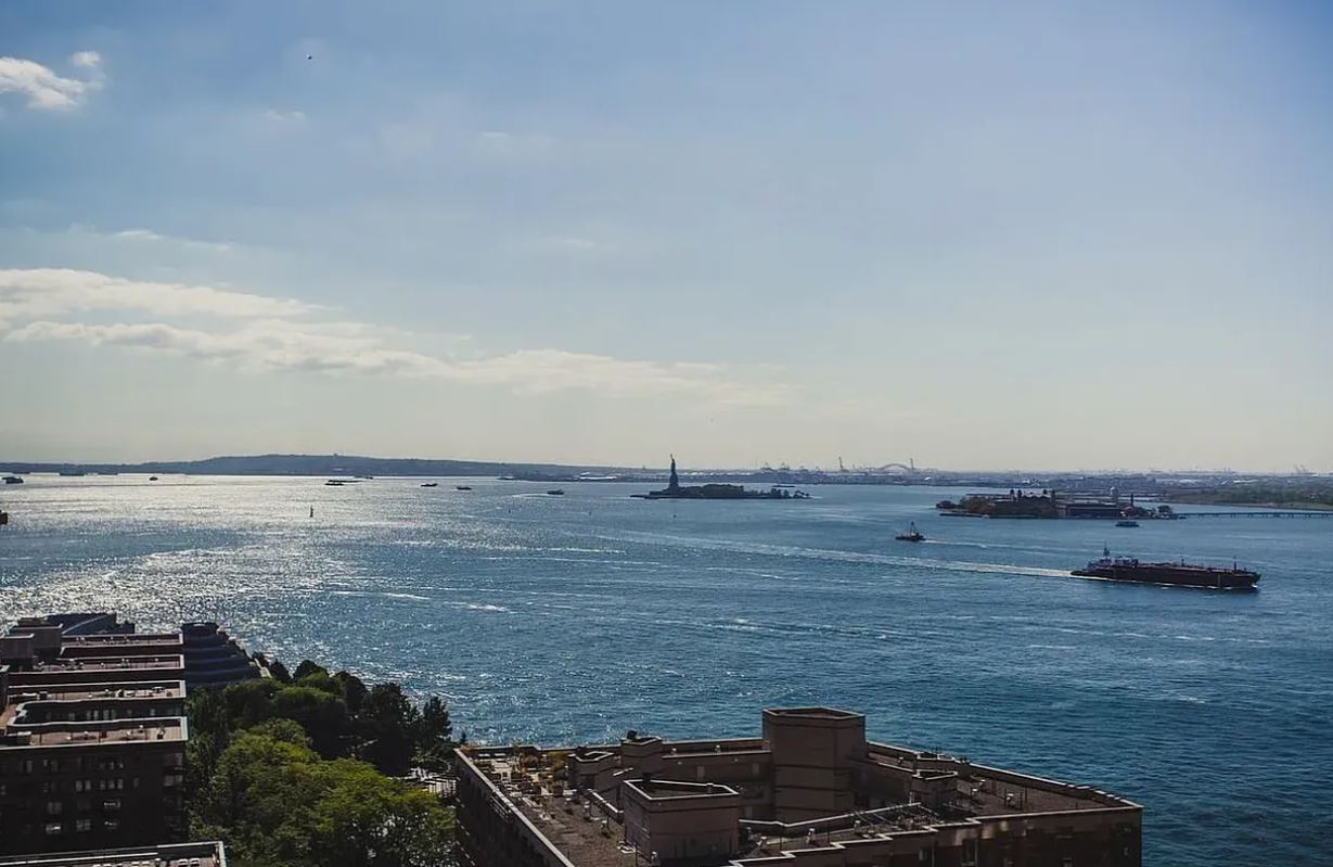 225 Rector Place, Unit PH1F Manhattan, NY 10280 - Photo 6 of 7