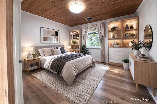 $3,195 | 7445 Orion Avenue, Unit 1, Van Nuys, CA 91406