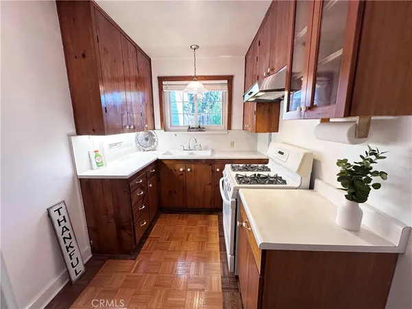 $3,195 | 7445 Orion Avenue, Unit 1, Van Nuys, CA 91406