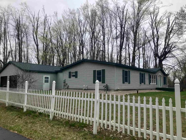 $235,000 | 7677 Mill Street, Vanderbilt, MI 49795