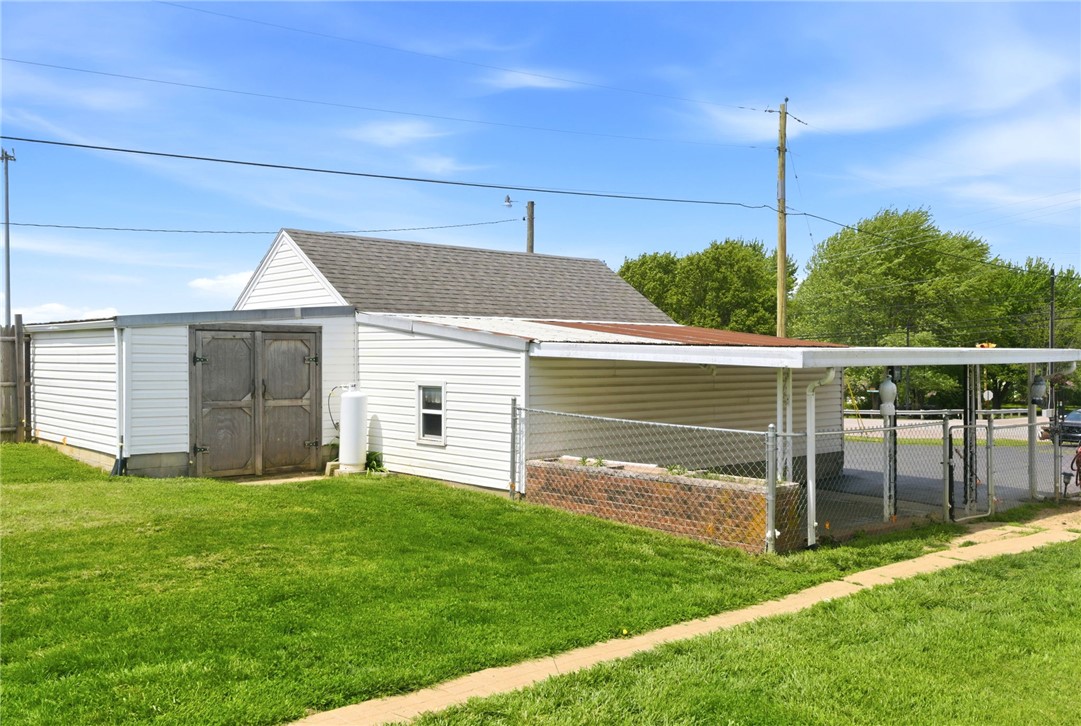 1431 Upper Bellbrook Road Xenia, OH 45385 - Photo 37 of 49