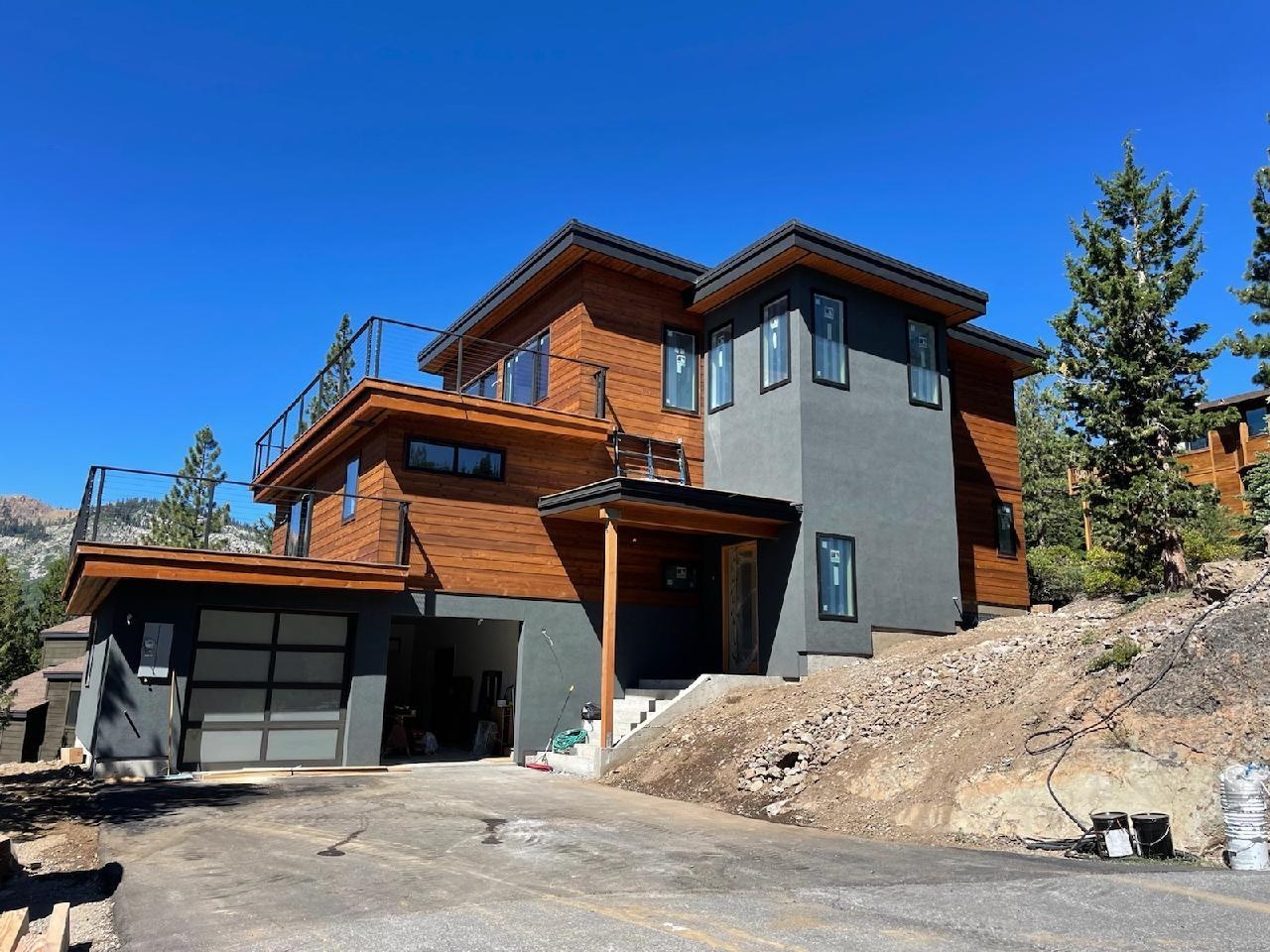 1423 Juniper Mountain Road Alpine Meadows, CA 96146 - Photo 1 of 8