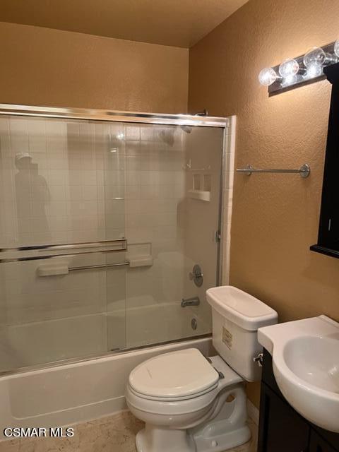 1225 Fitzgerald Road, Unit E Simi Valley, CA 93065 - Photo 12 of 30 a toilet sitting next to a bathroom sink