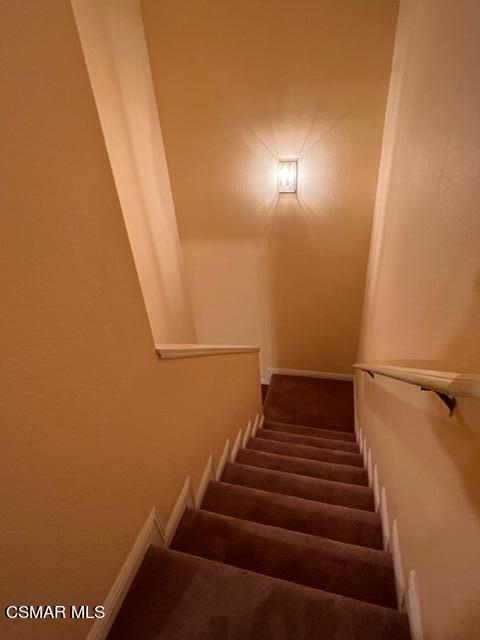 1225 Fitzgerald Road, Unit E Simi Valley, CA 93065 - Photo 13 of 30 a view of entryway