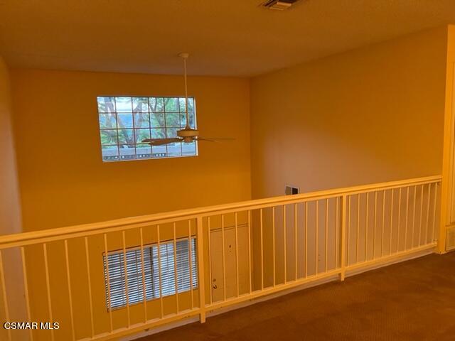 1225 Fitzgerald Road, Unit E Simi Valley, CA 93065 - Photo 15 of 30 a view of balcony with wooden floor