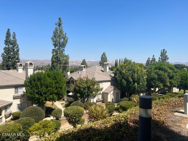 1225 Fitzgerald Road, Unit E Simi Valley, CA 93065 - Photo 25 of 30 a picture of plants
