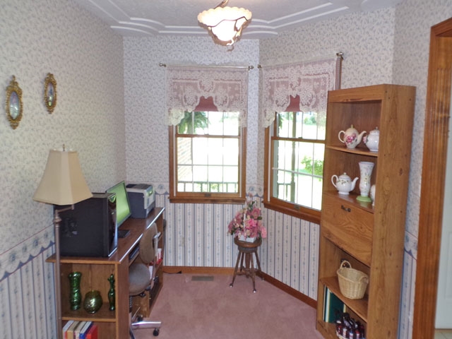 806 Quail Ridge Circle Vincennes, IN 47591 - Photo 17 of 22 Gallery Image 17