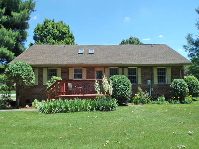 806 Quail Ridge Circle Vincennes, IN 47591 - Photo 19 of 22 Gallery Image 19