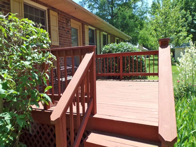 806 Quail Ridge Circle Vincennes, IN 47591 - Photo 20 of 22 Gallery Image 20