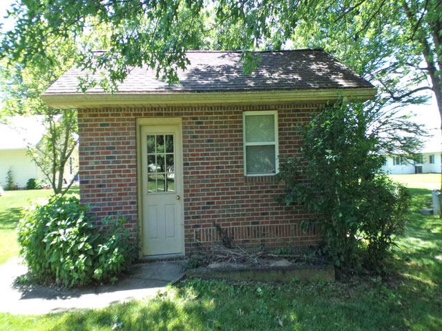 806 Quail Ridge Circle Vincennes, IN 47591 - Photo 22 of 22 Gallery Image 22