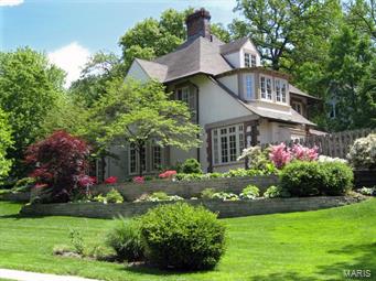 406 West Jackson Road Webster Groves, MO 63119 - Photo 1 of 37 Gallery Image 1