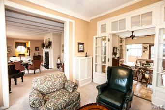 406 West Jackson Road Webster Groves, MO 63119 - Photo 11 of 37 Gallery Image 11
