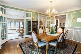 406 West Jackson Road Webster Groves, MO 63119 - Photo 12 of 37 Gallery Image 12