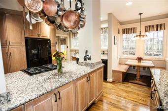 406 West Jackson Road Webster Groves, MO 63119 - Photo 15 of 37 Gallery Image 15