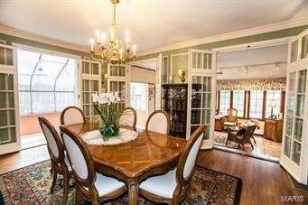 406 West Jackson Road Webster Groves, MO 63119 - Photo 3 of 37 Gallery Image 3