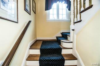 406 West Jackson Road Webster Groves, MO 63119 - Photo 21 of 37 Gallery Image 21